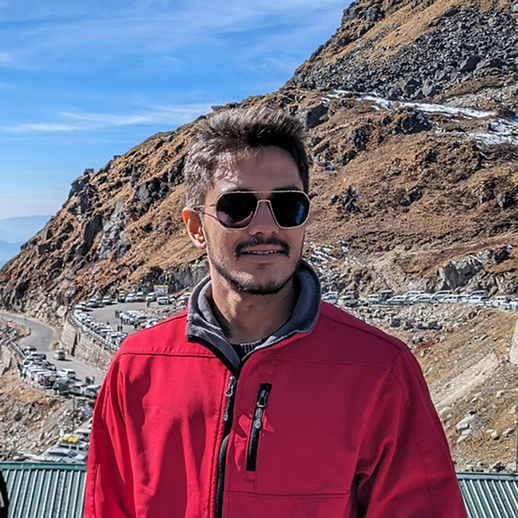 Neil Dhami, founder and CEO of Kapidhwaj AI