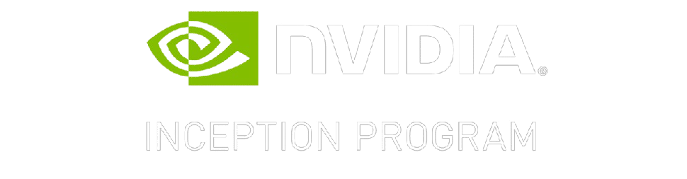 Nvidia Inception Program